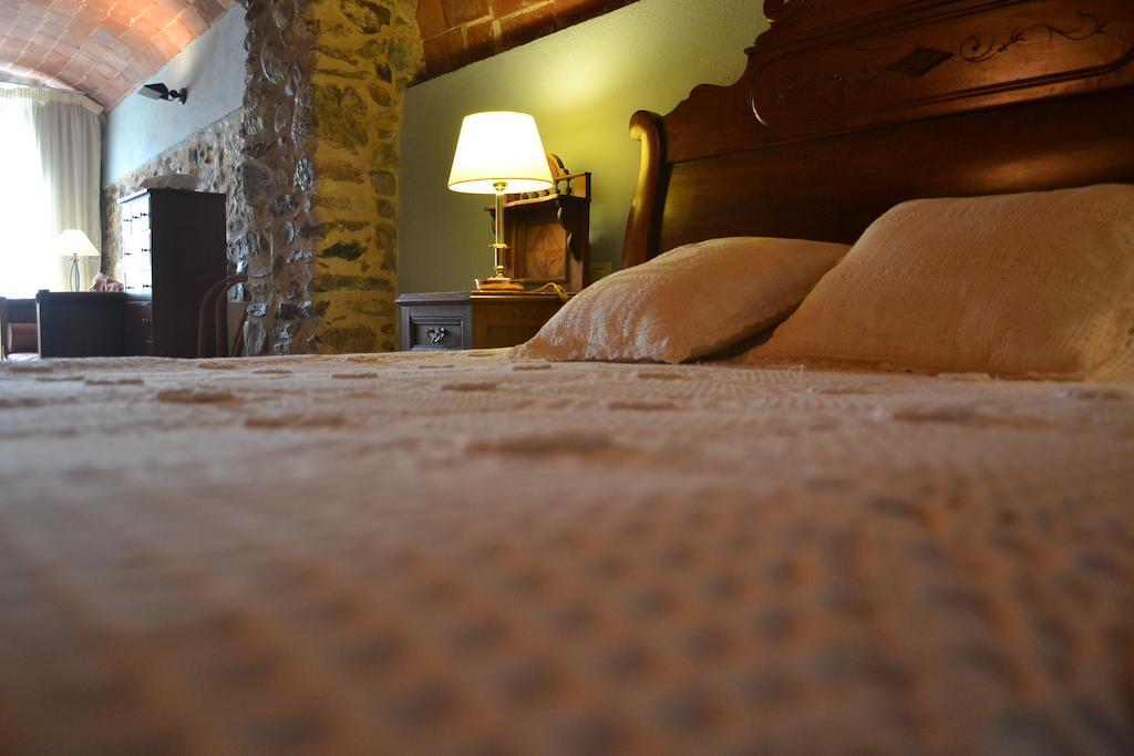 Can Garriga Garriguella Room photo